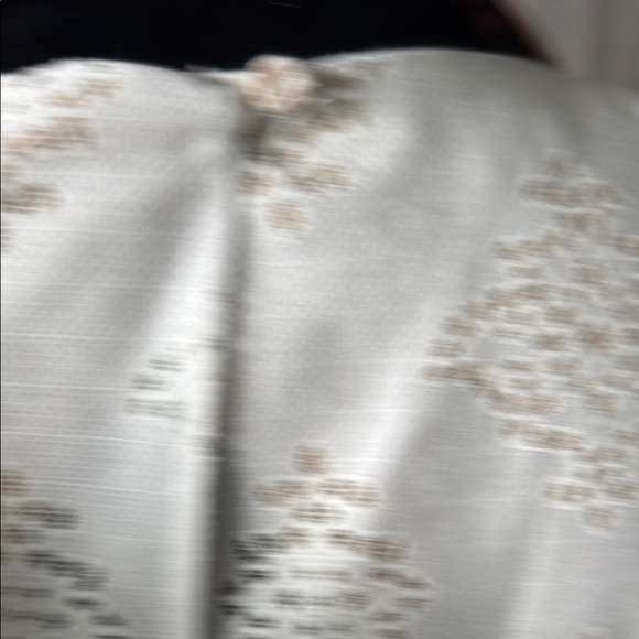 Tres Chic and Unique Vivian Dress NWOT - the back is gorgeous and flirtatious - Picture 13 of 17